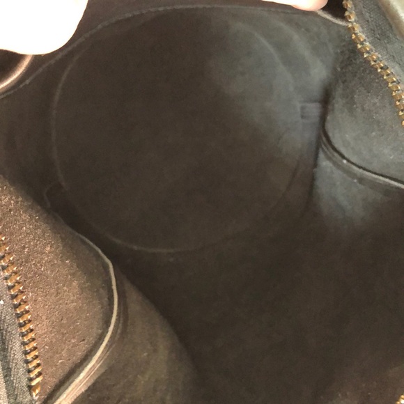 ICONIC VINTAGE BAG RARE RARE!! NYC! Ask for info! - Picture 5 of 8